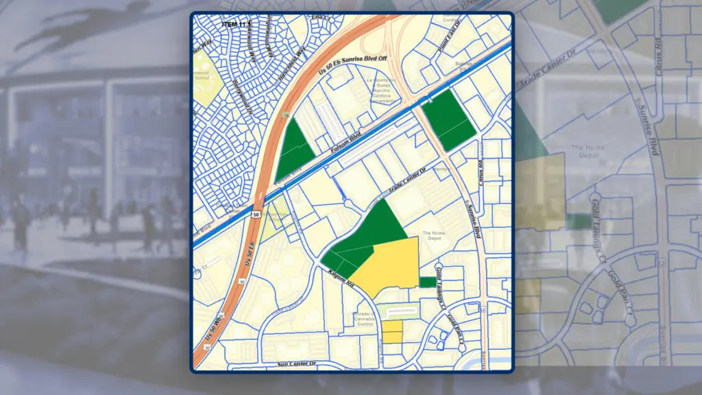 Rancho Cordova Stadium