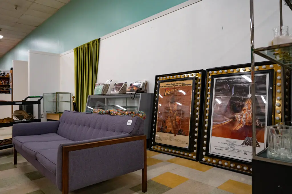 movie posters