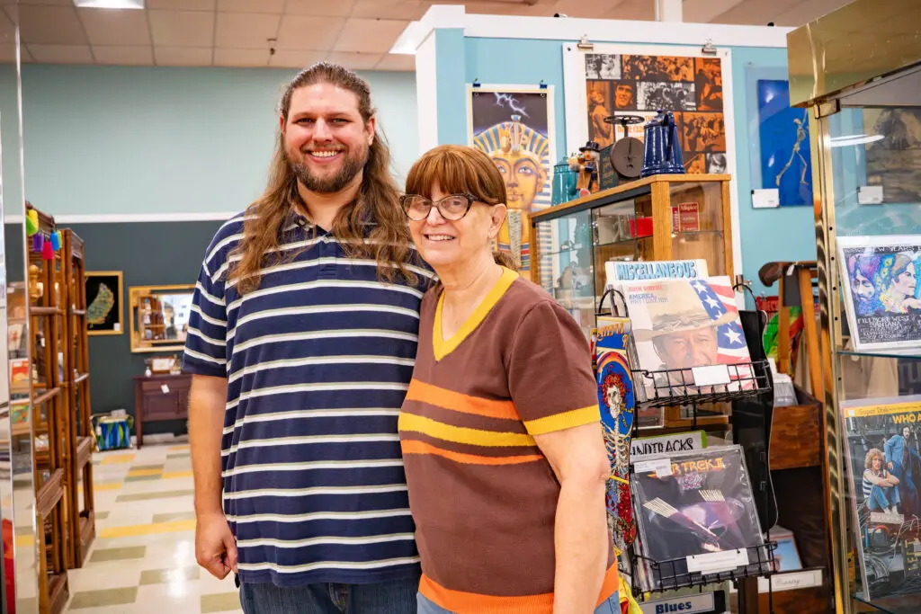 store owners