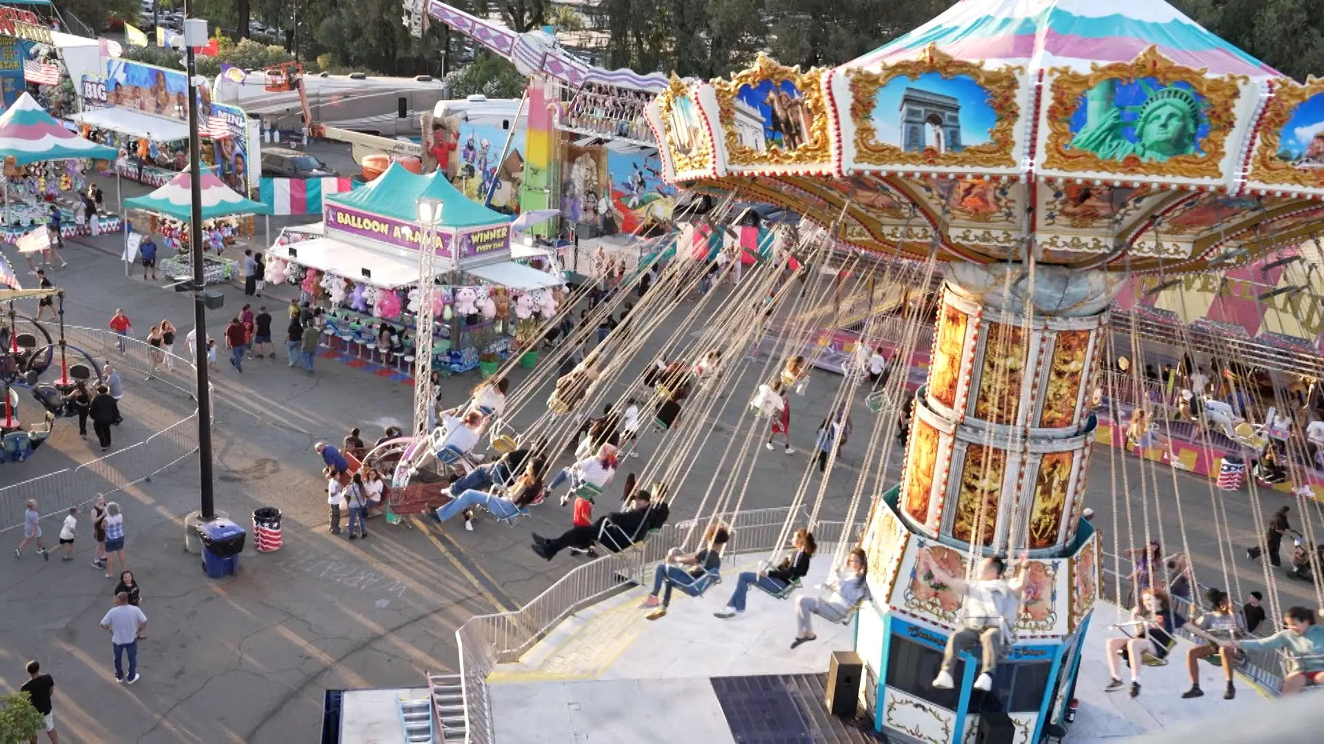 California State Fair