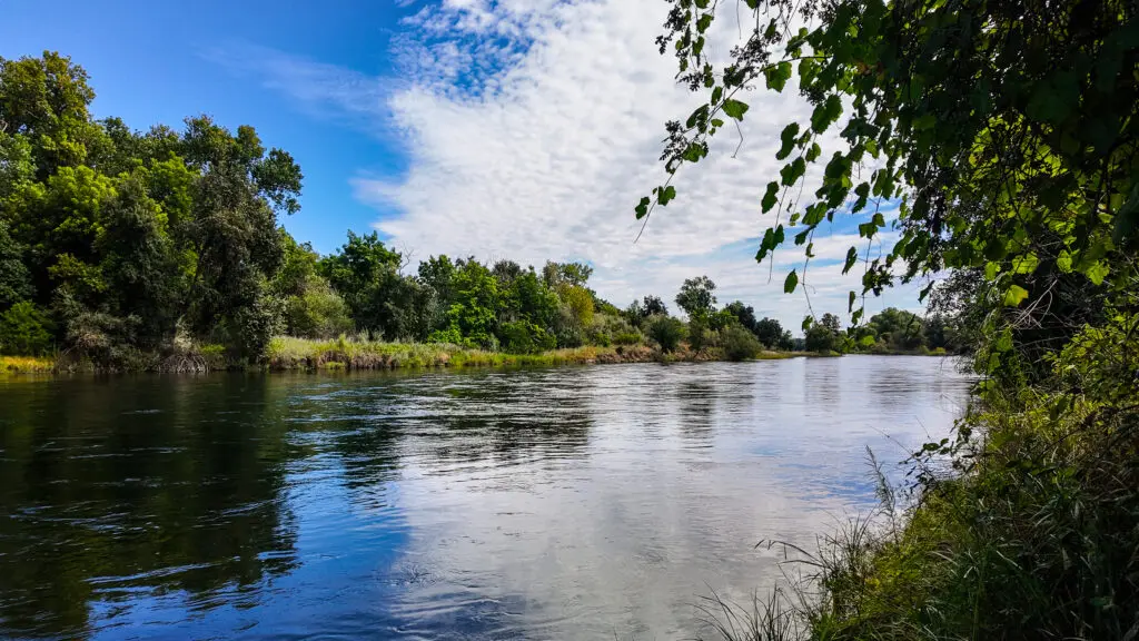 River