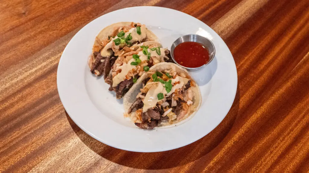 Tacos