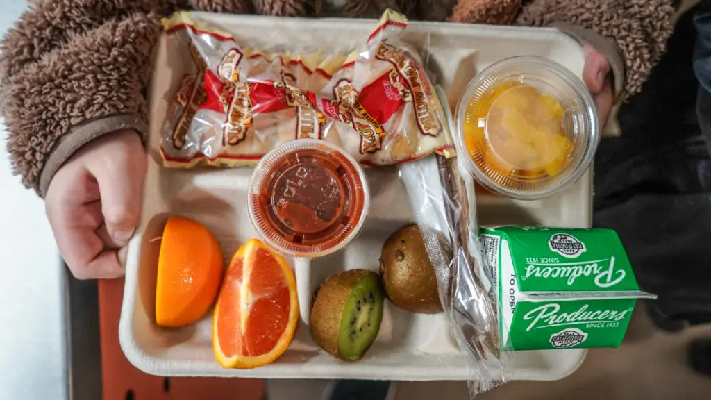 Food