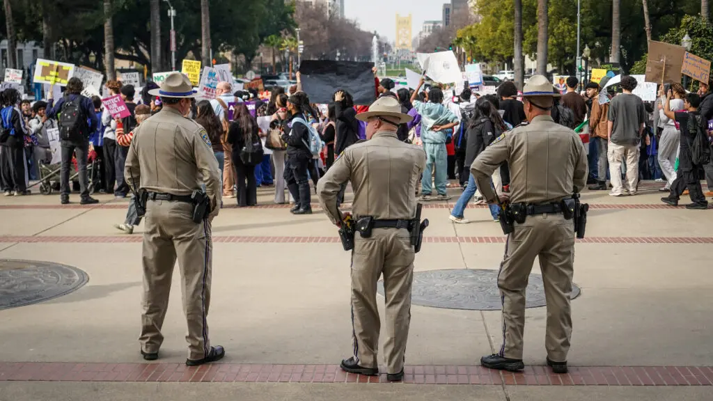 Officers
