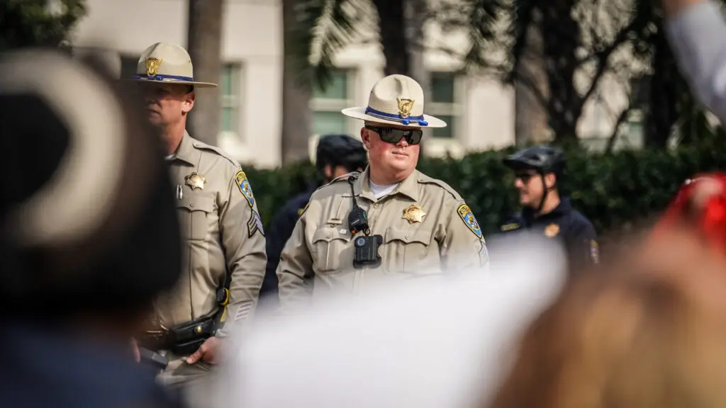 Officer