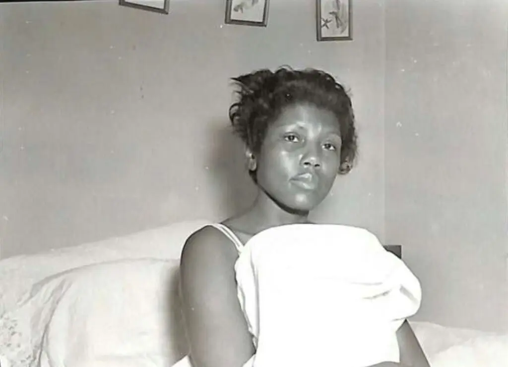 Marion King