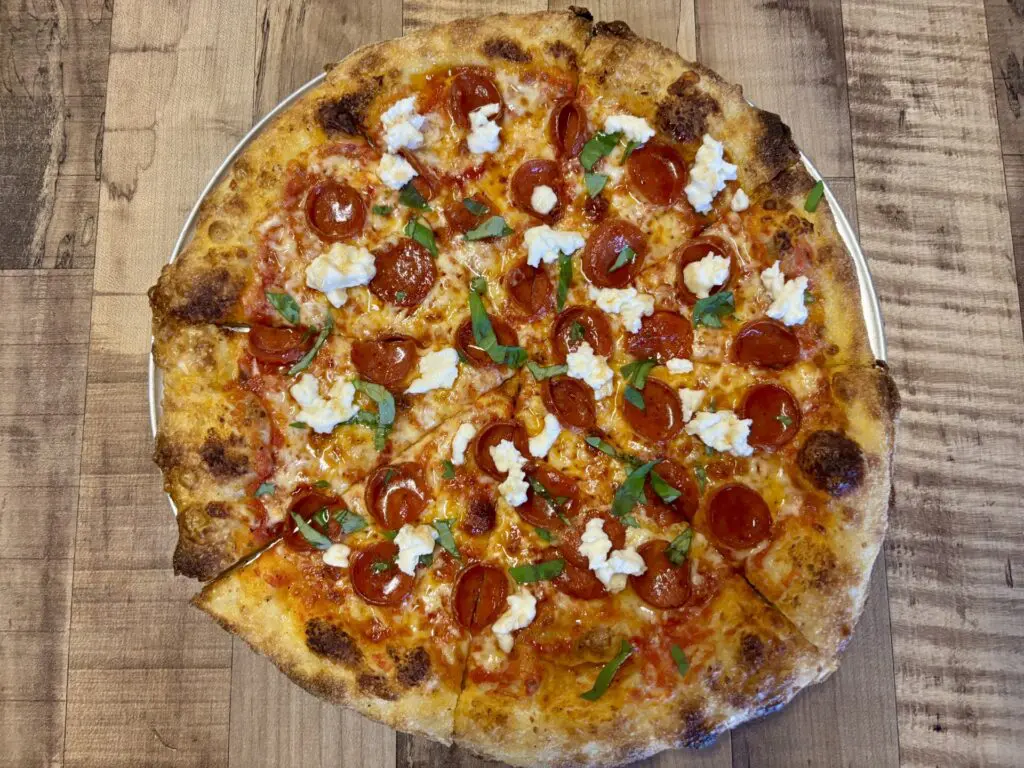 pizza
