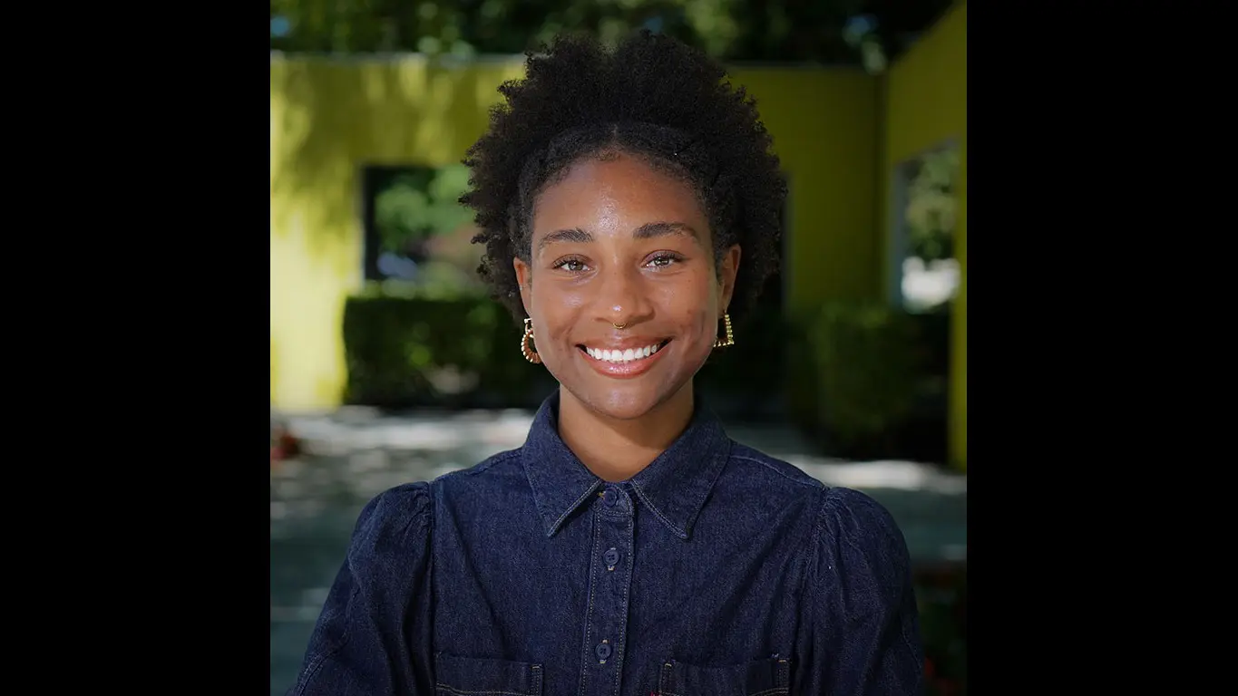 headshot of Brianna Taylor