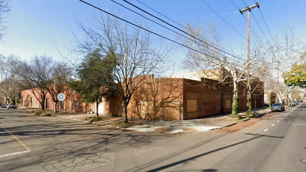 City of Sacramento Planning and Design Commission Report