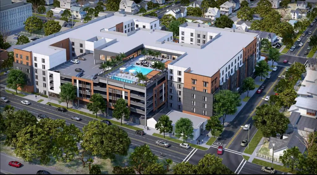 City of Sacramento Planning and Design Commission Report