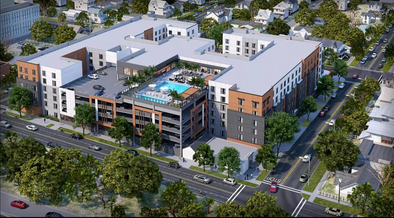 City of Sacramento Planning and Design Commission Report