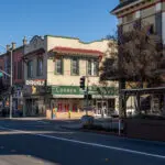 Woodland, California