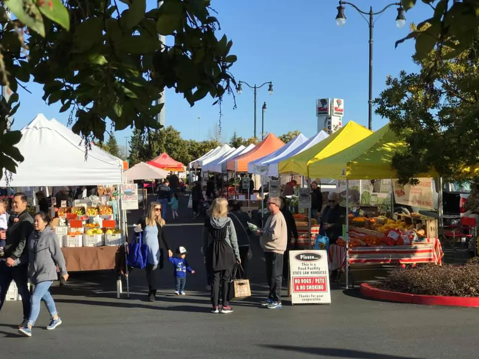 Farmers Market