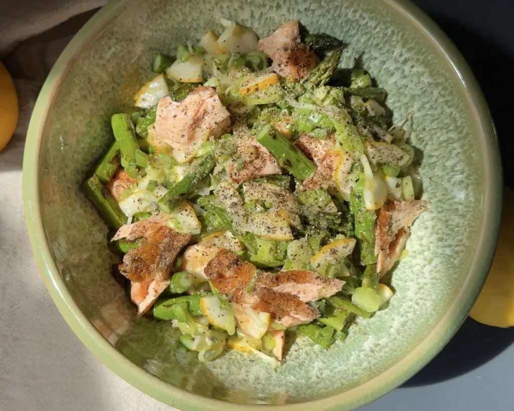 salad