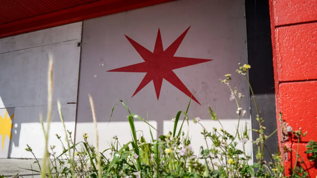 Wall