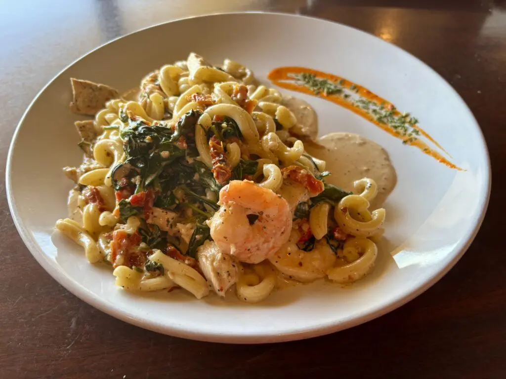 pasta