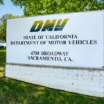 California DMV