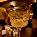Butterscotch Den