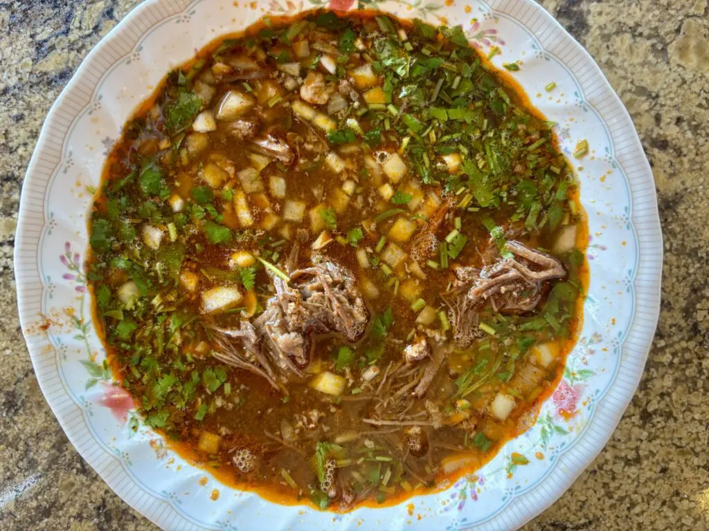 birria