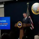 Gov. Newsom