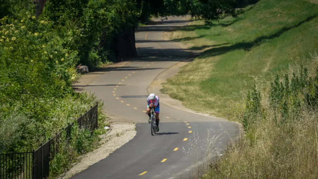 Cyclist