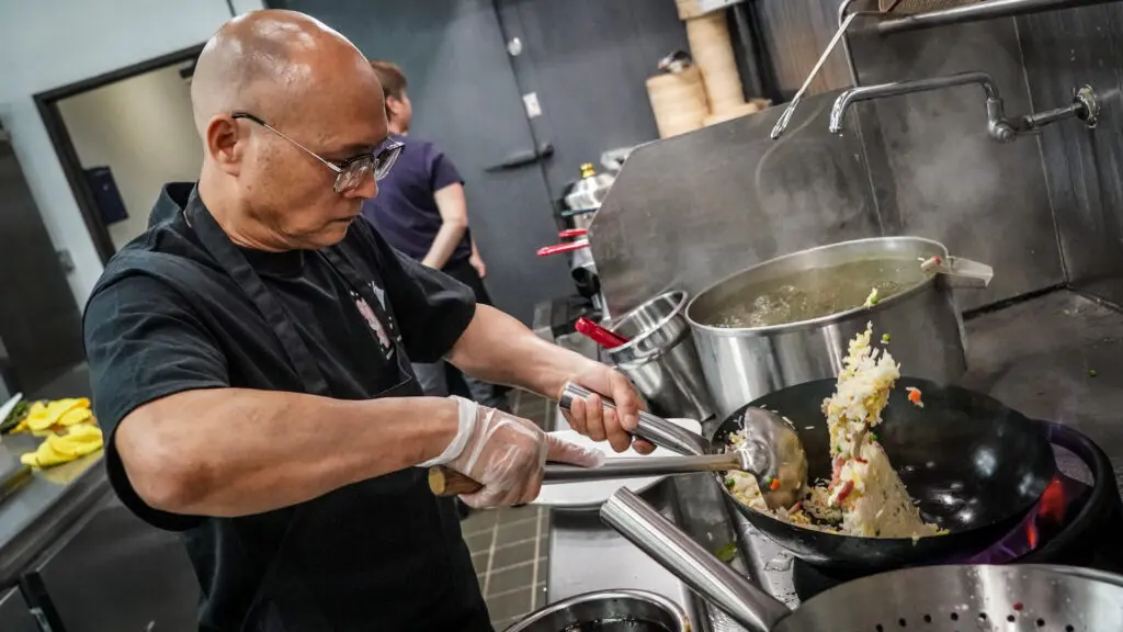 Chef