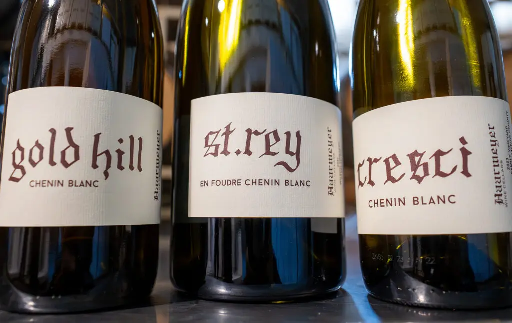 wine