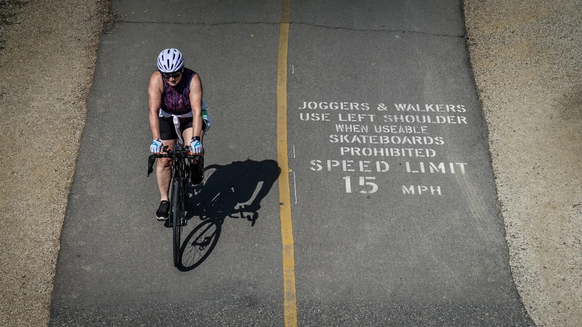 Cyclist