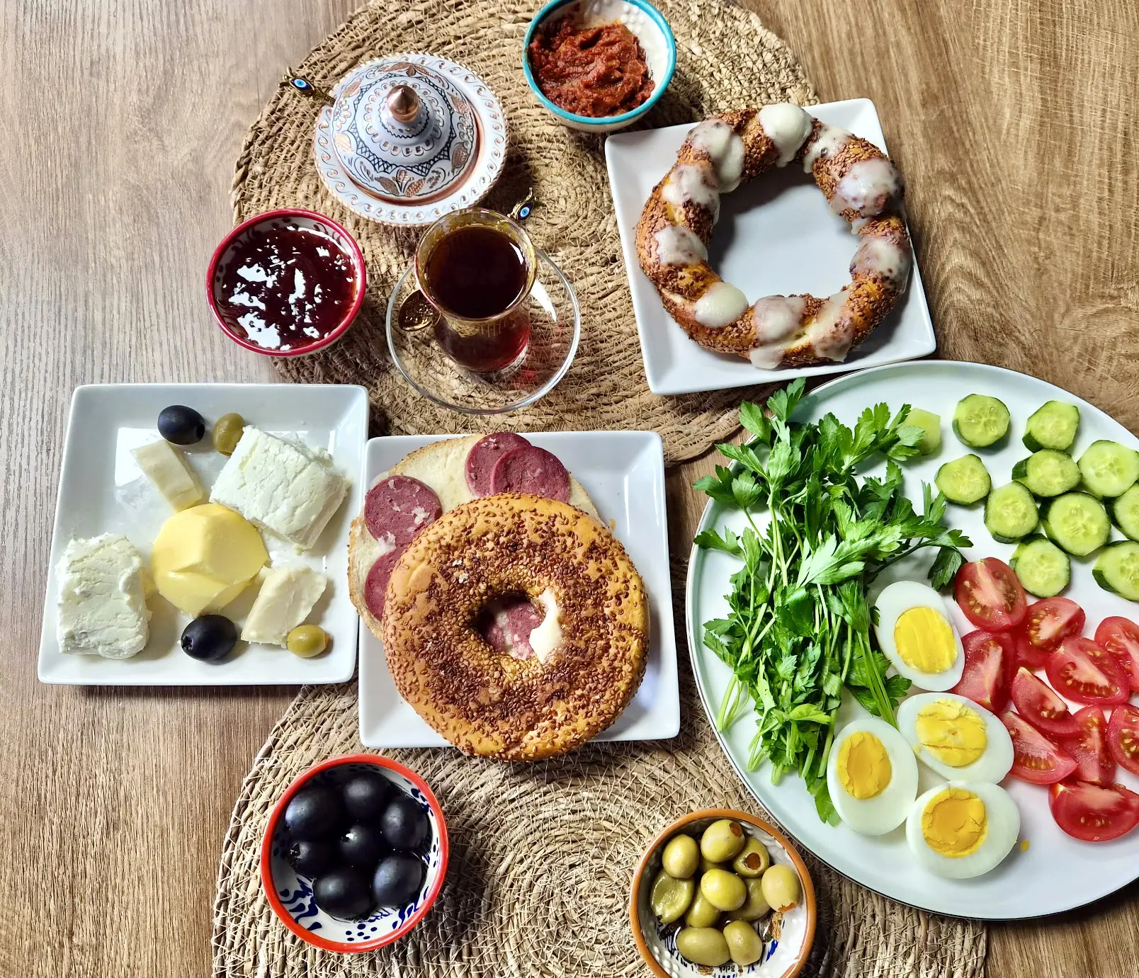 Food