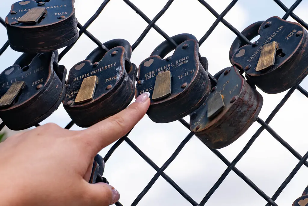 locks