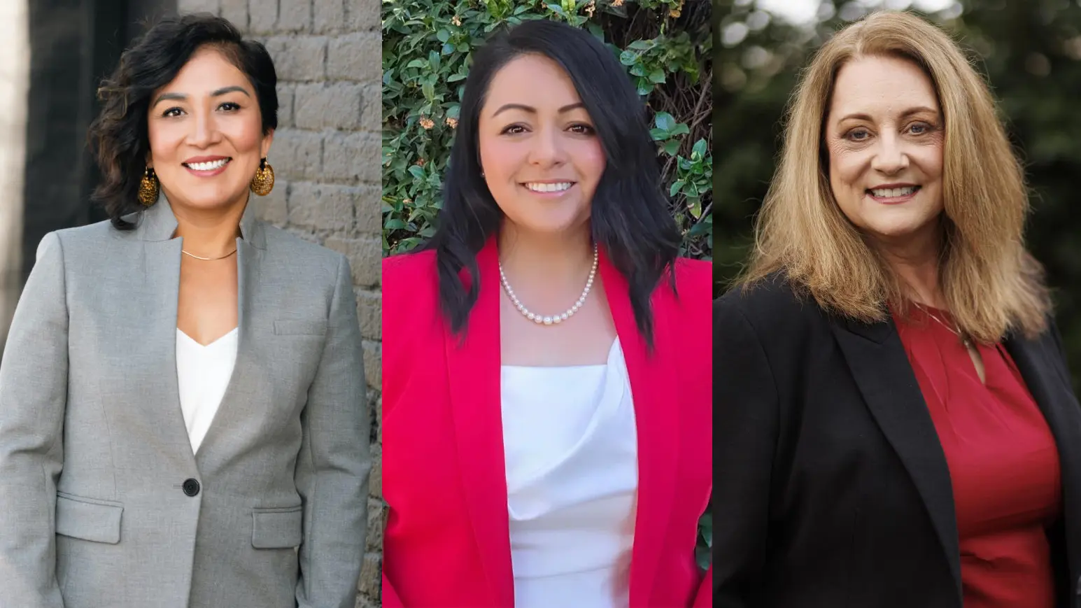 Yolo County Supervisors