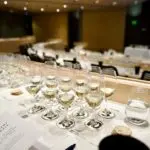 wine