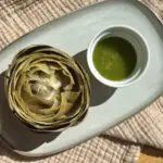 artichokes