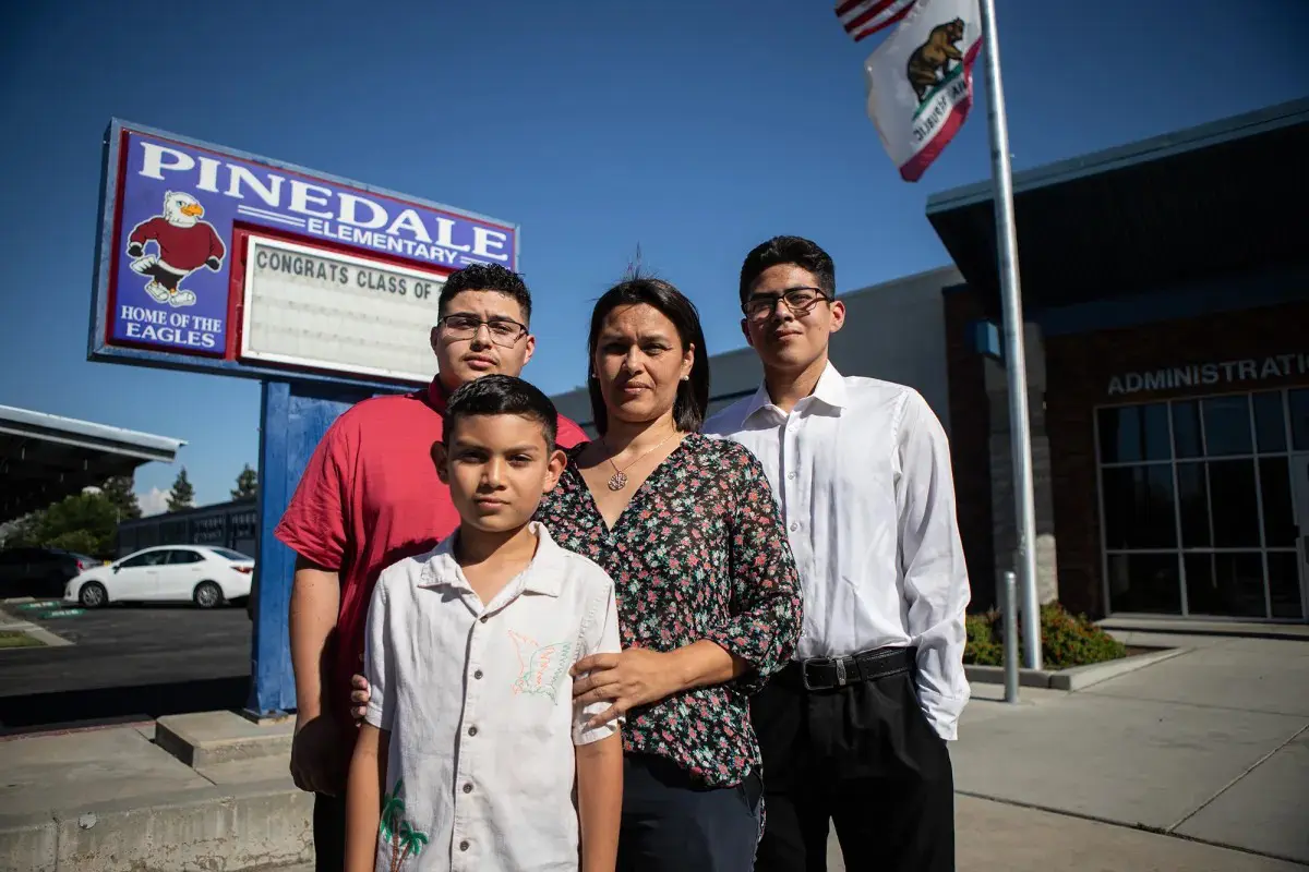 Pinedale Elementary