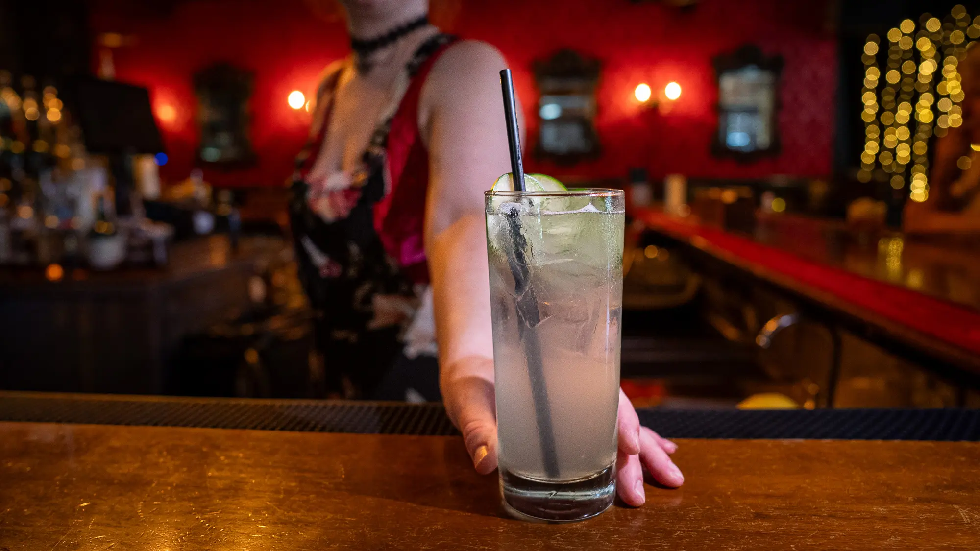 cocktail drink
