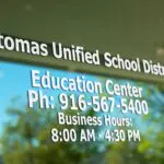 Natomas Unified School District