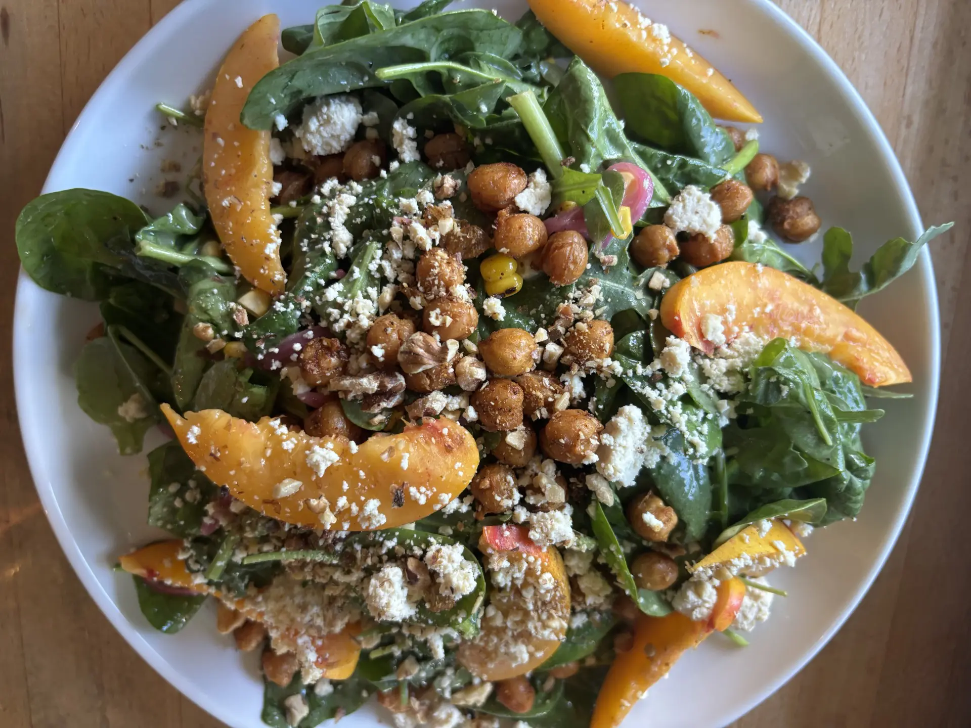 salad