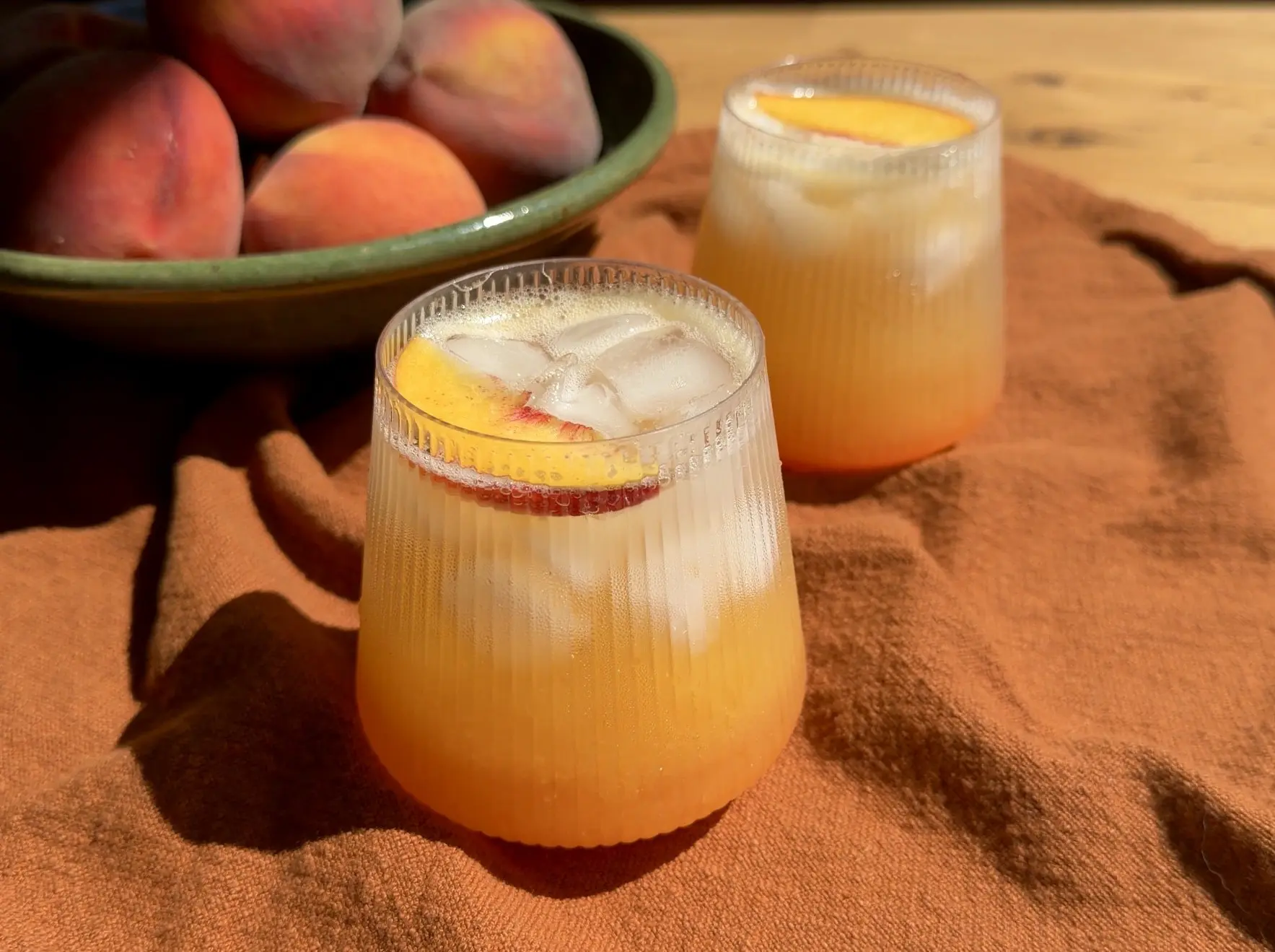 spritz