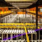 Data center