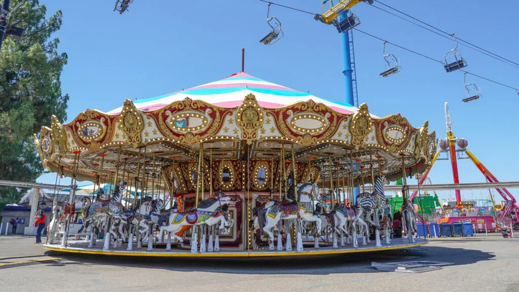 Carousel
