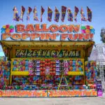 State Fair Game