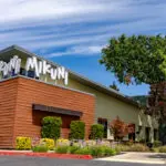 Mikuni restaurant
