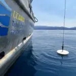 Secchi disk