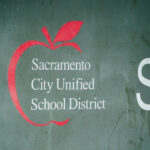 Sacramento City Unified School District headquarters Sept. 19.