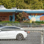 Phoebe Hearst Elementary School