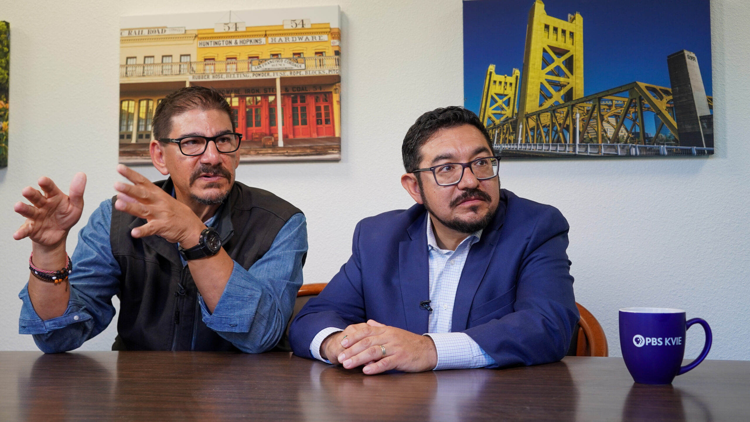 Phil Serna will not run again for Sacramento County supervisor