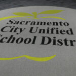 Sac City Unified board meeting