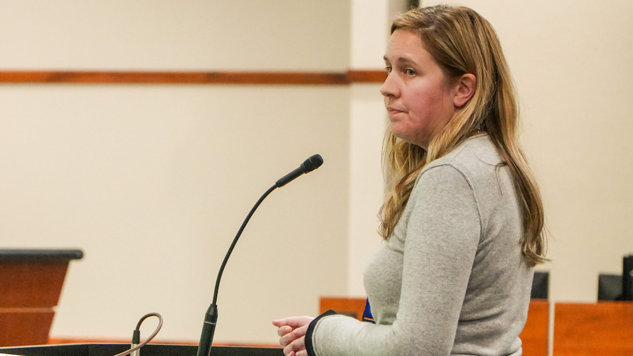 Sacramento City Unified Budget Cuts board meeting