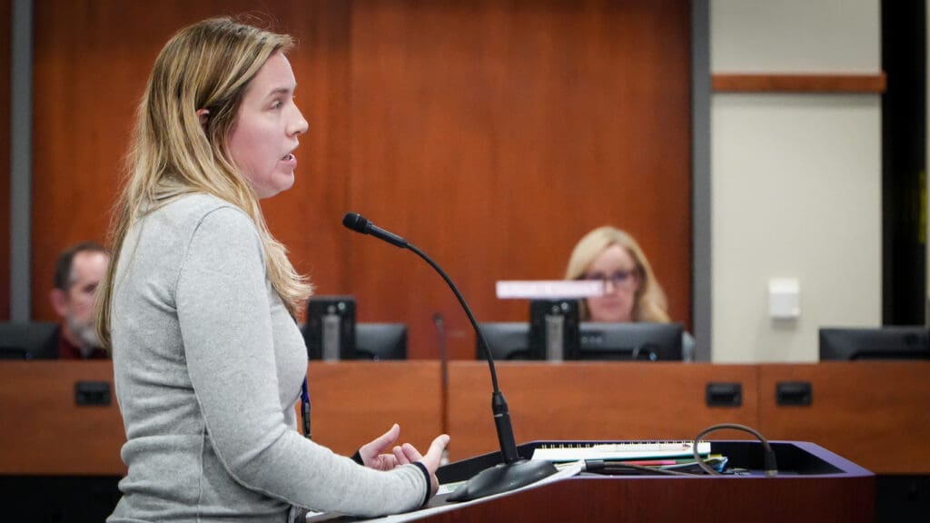 Sac City Unified budget cuts board meeting