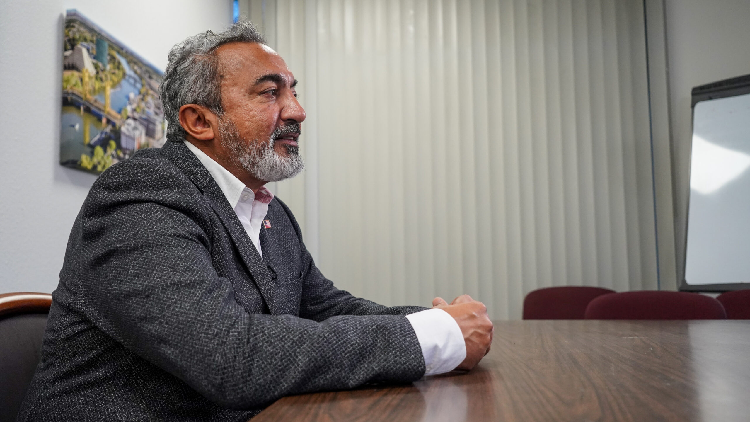 Representative Ami Bera